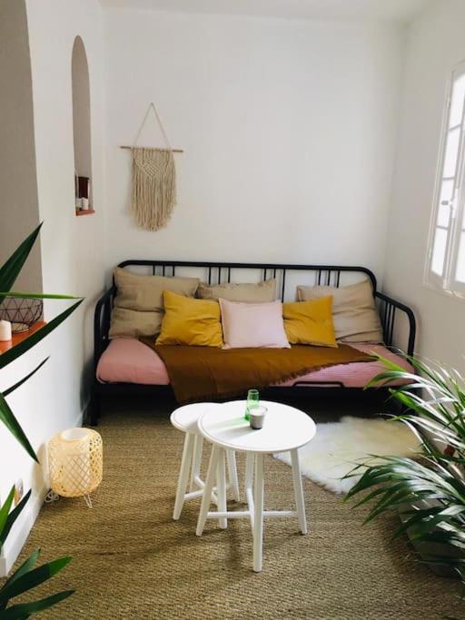 Appartement Mignon, Plein Centre بياريتز المظهر الخارجي الصورة