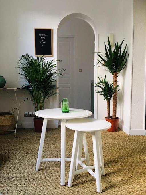 Appartement Mignon, Plein Centre بياريتز المظهر الخارجي الصورة