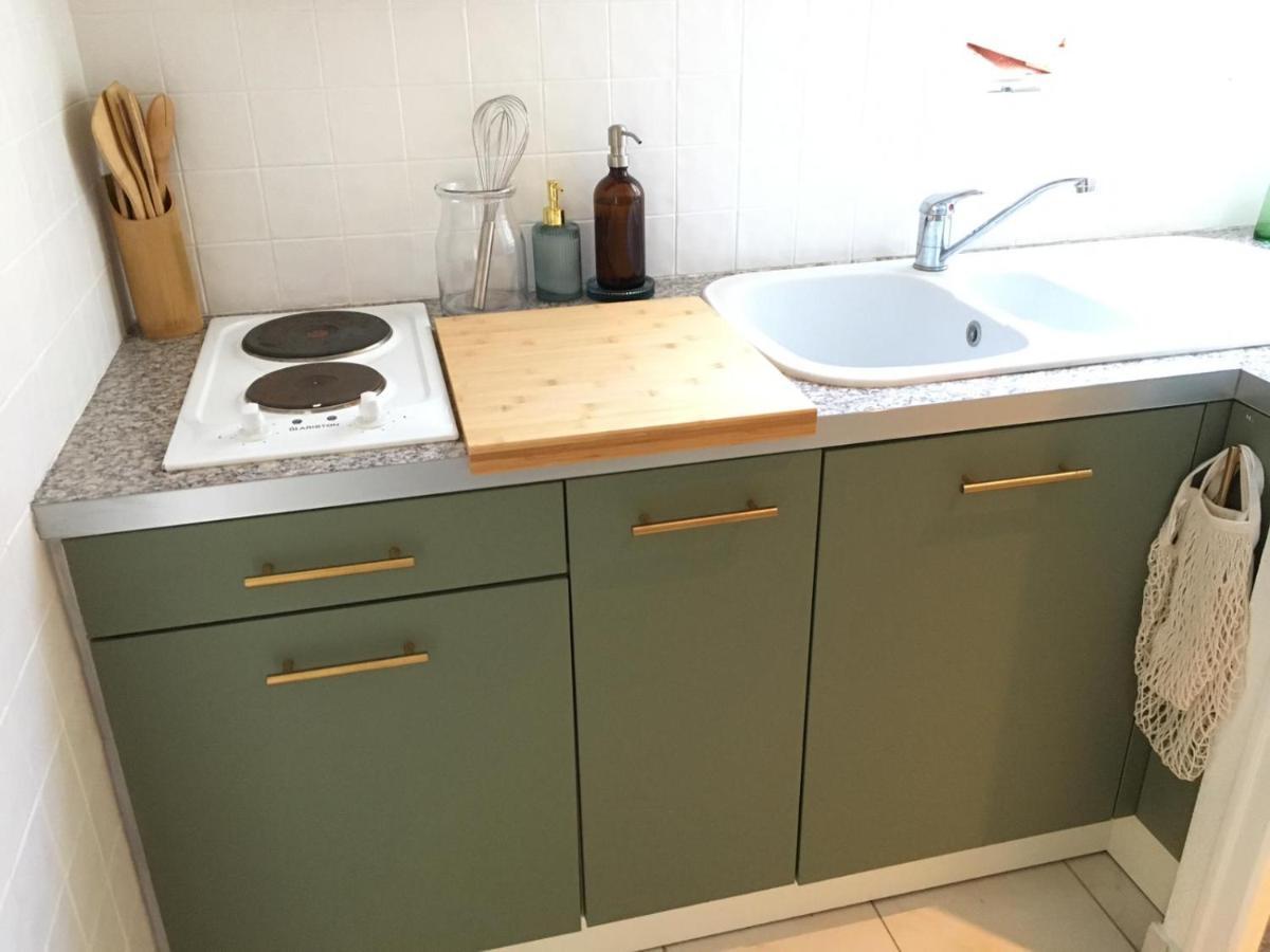 Appartement Mignon, Plein Centre بياريتز المظهر الخارجي الصورة