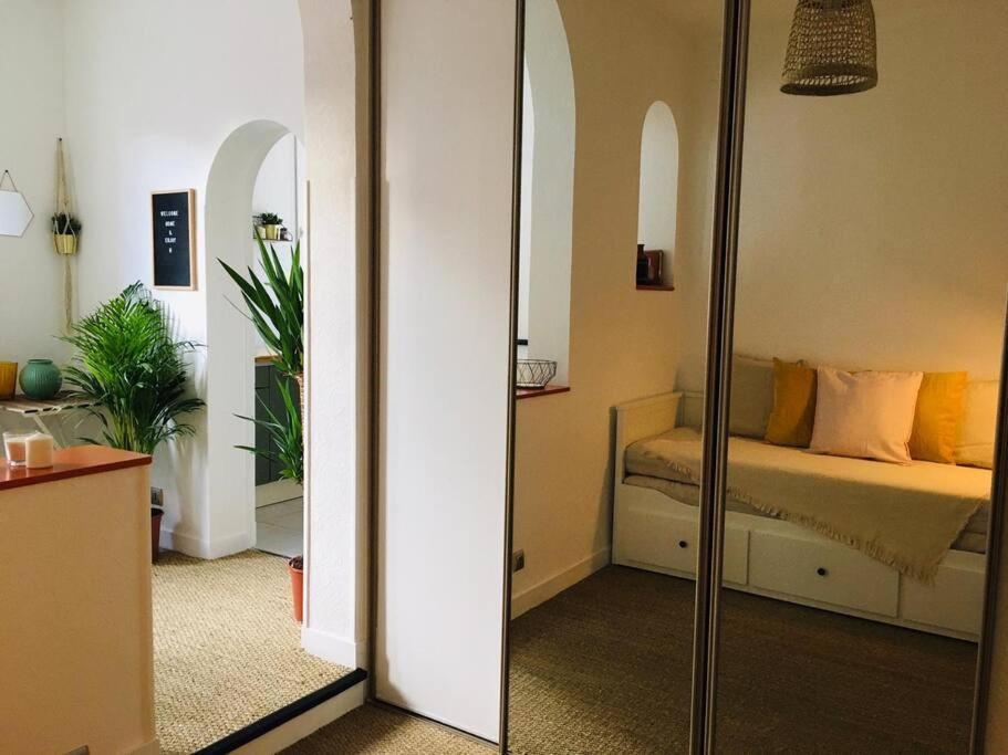 Appartement Mignon, Plein Centre بياريتز المظهر الخارجي الصورة