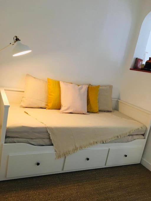 Appartement Mignon, Plein Centre بياريتز المظهر الخارجي الصورة